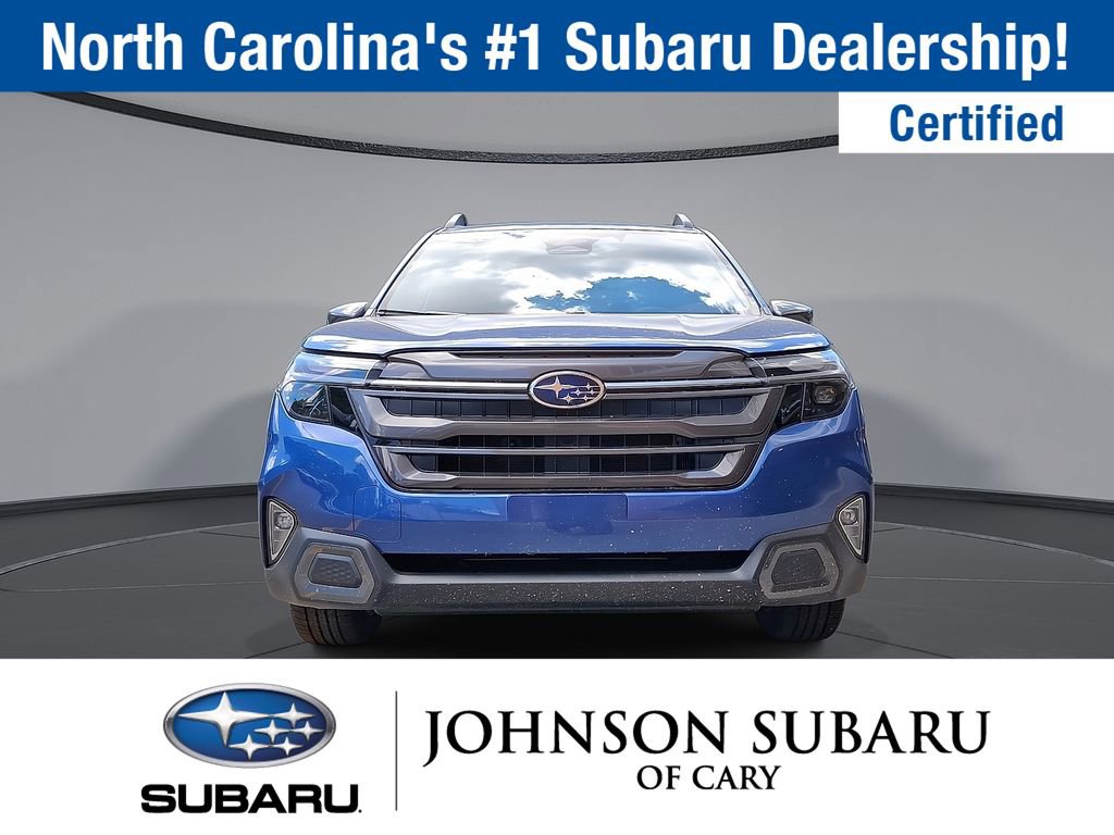 Used 2026 Subaru Forester Limited w/ Limited Package AWD/4WD image 29