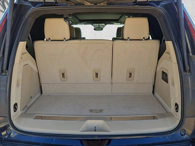 Certified 2024 Cadillac Escalade Premium Luxury image 6