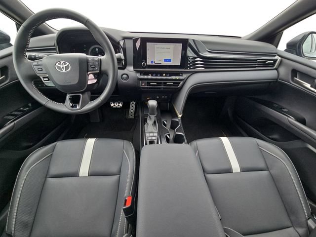 Used 2026 Toyota Camry SE w/ Convenience Package image 9