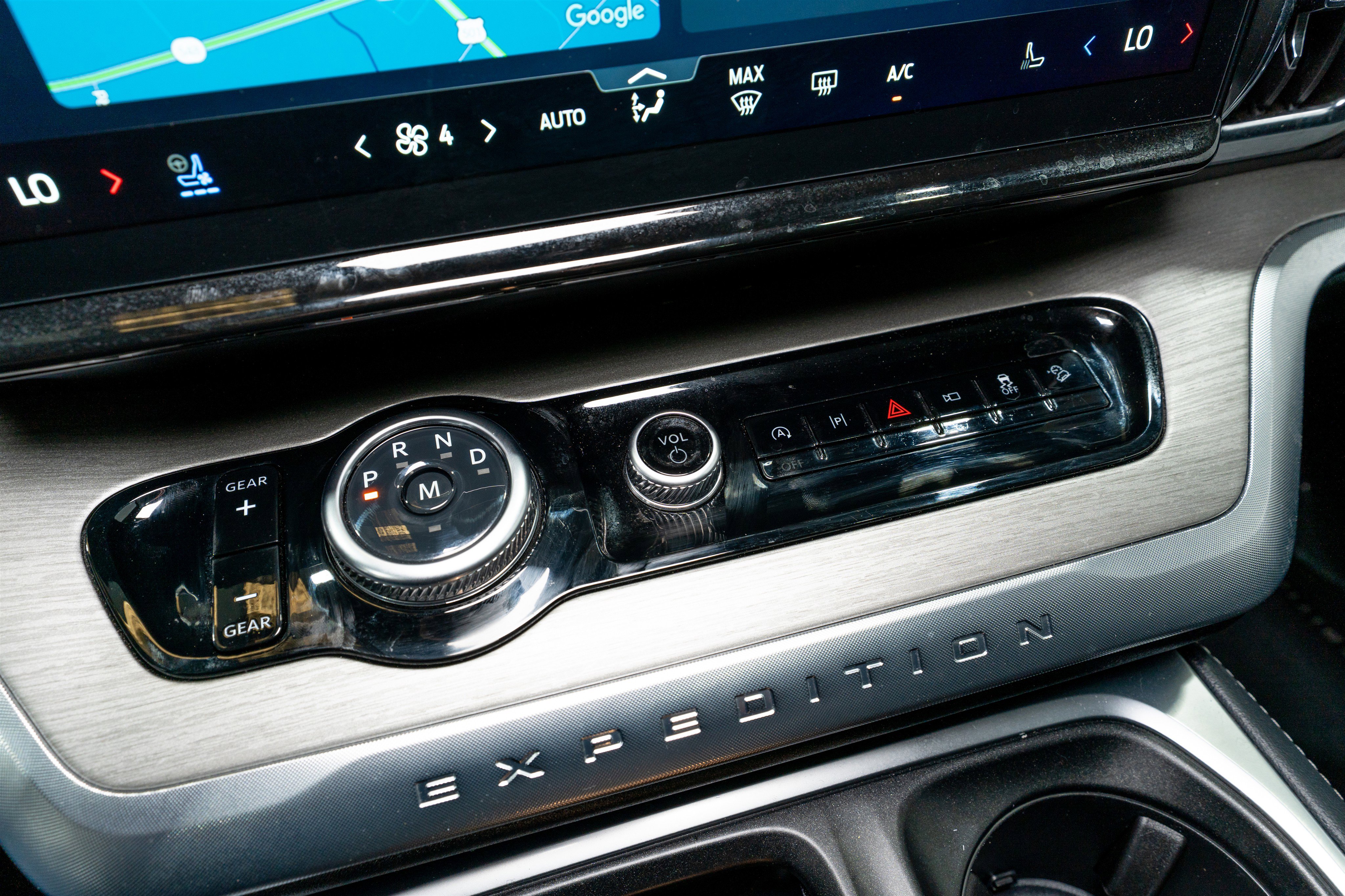 Used 2025 Ford Expedition Max Platinum w/ Driver's Package image 22