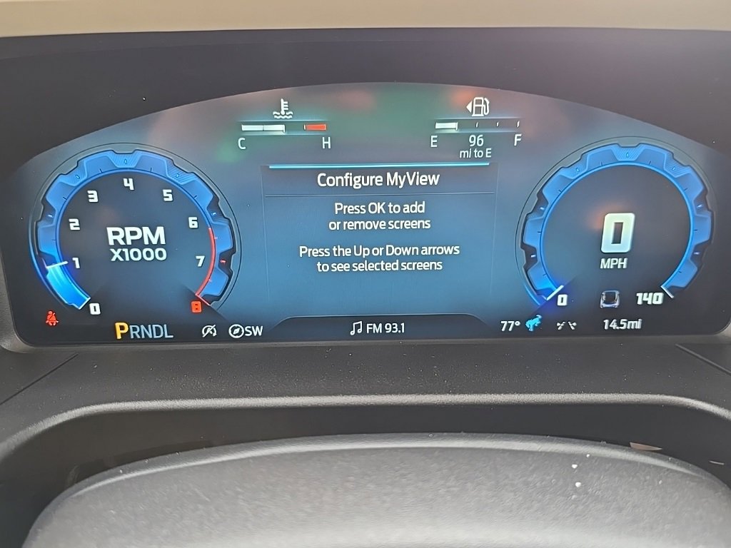 New 2025 Ford Bronco Sport Big Bend image 24