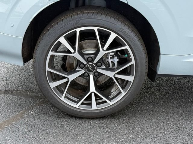New 2026 Audi Q3 quattro 2.0T AWD/4WD image 6