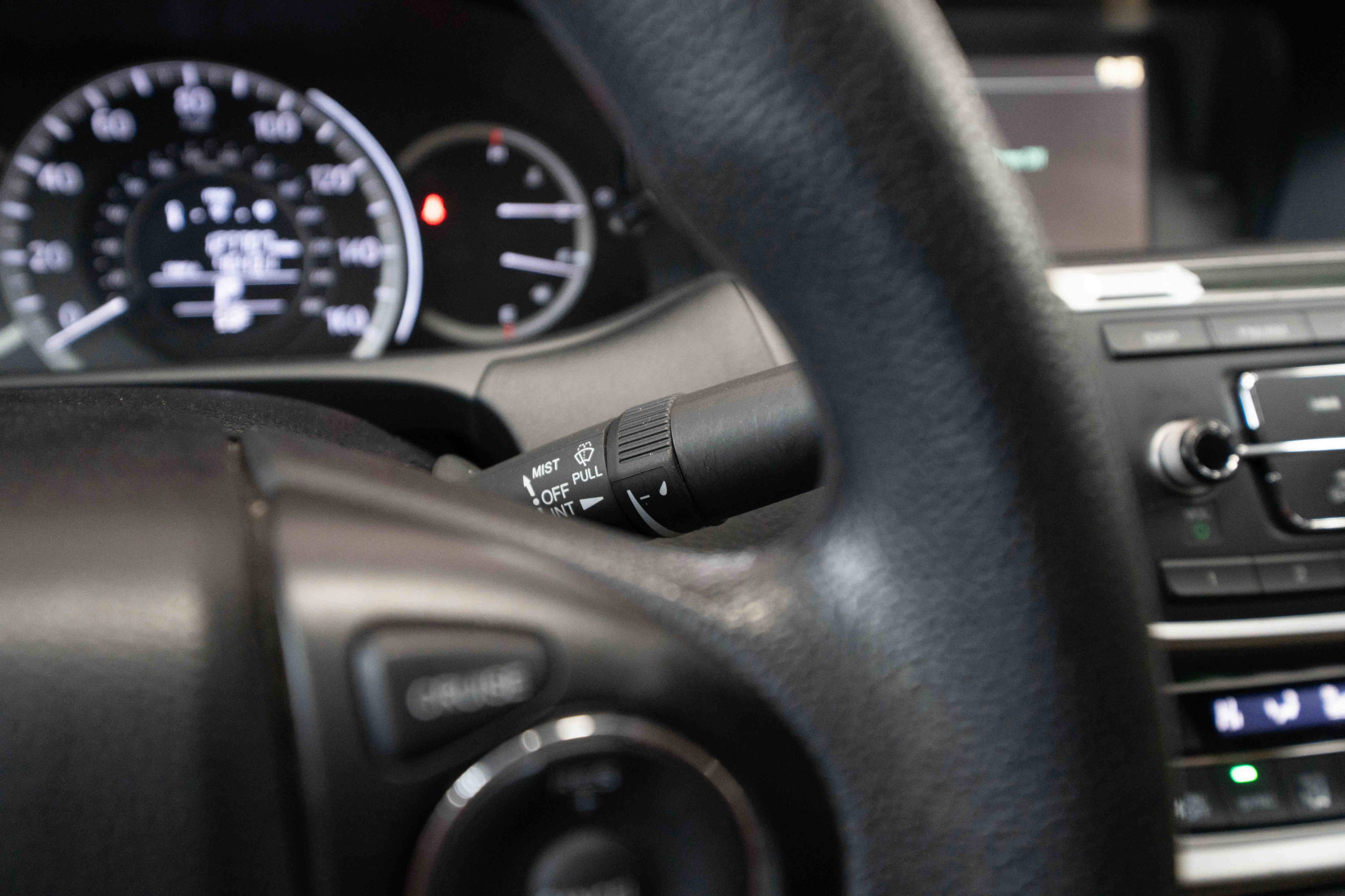 Used 2014 Honda Accord LX image 14