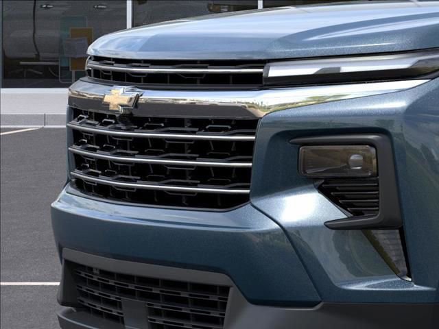 New 2026 Chevrolet Traverse LT w/ Driver Confidence Package image 13