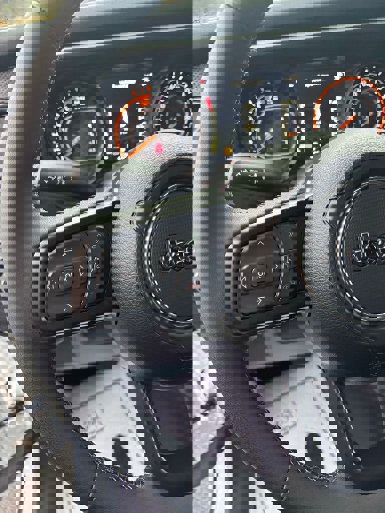 New 2026 Jeep Wrangler Unlimited Rubicon image 10