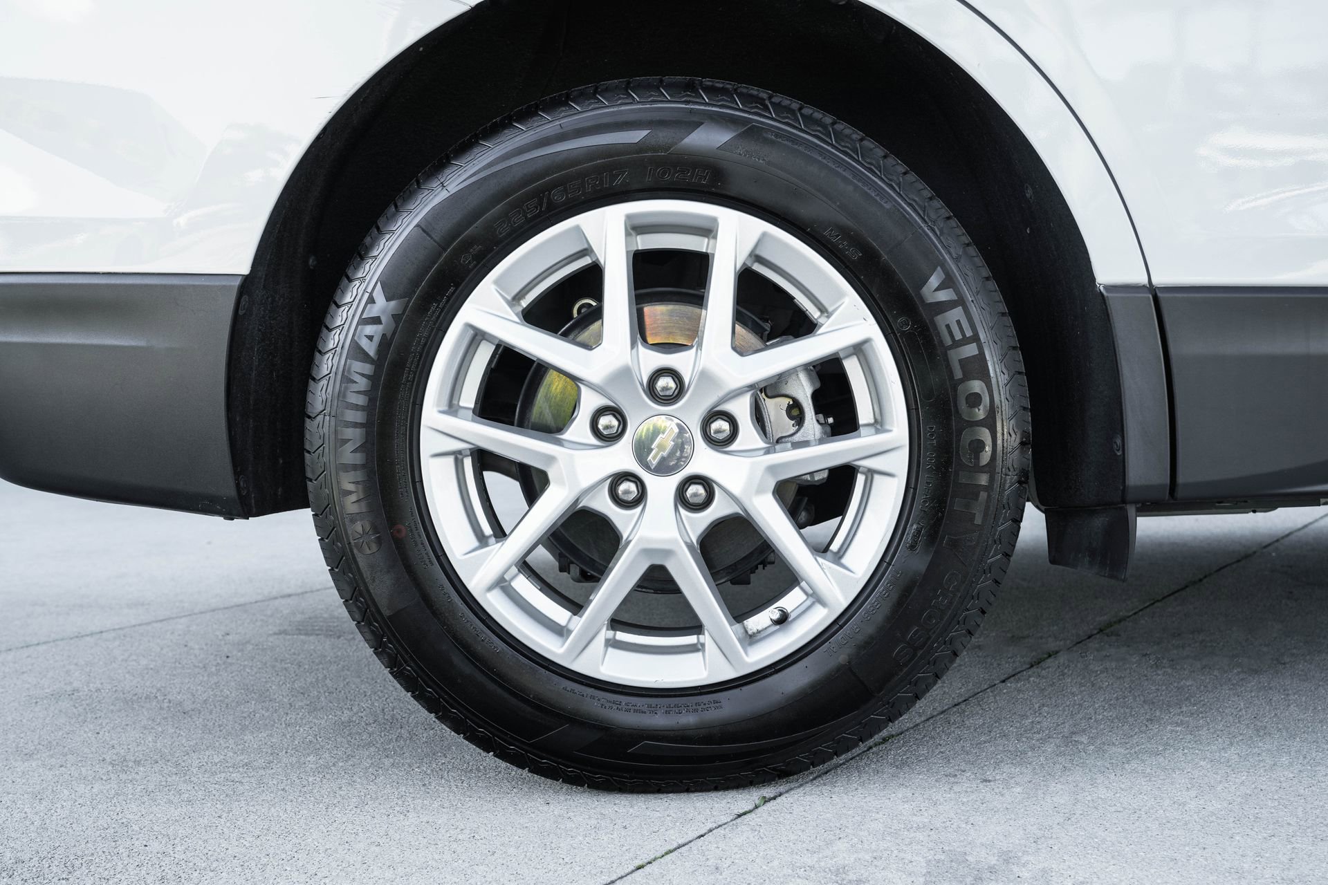 Used 2023 Chevrolet Equinox LS w/ LS Convenience Package image 27