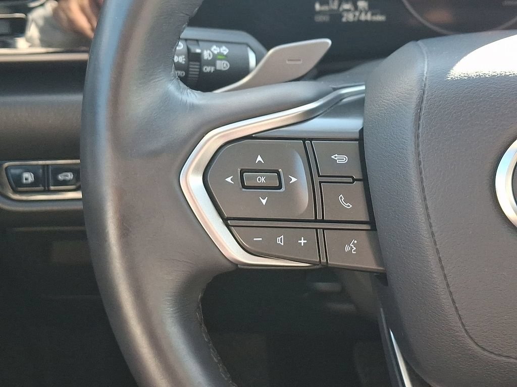 Used 2024 Lexus NX 350 AWD w/ Cold Area Package image 26