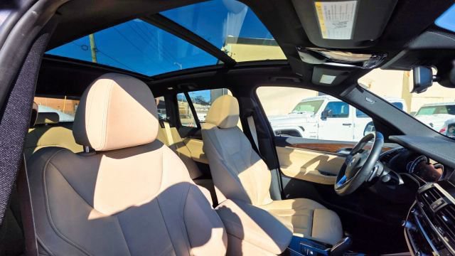 Used 2018 BMW X3 xDrive30i image 41