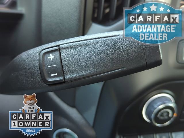 Certified 2024 Chevrolet Silverado 1500 Custom Trail Boss w/ LPO, Dark Essentials Package image 10