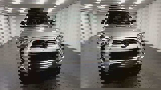 Used 2021 Toyota 4Runner Venture w/ Moonroof Package image 3