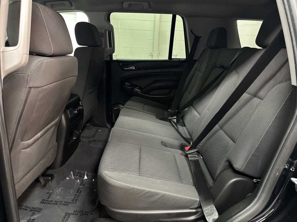 Used 2019 Chevrolet Tahoe LS AWD/4WD image 21