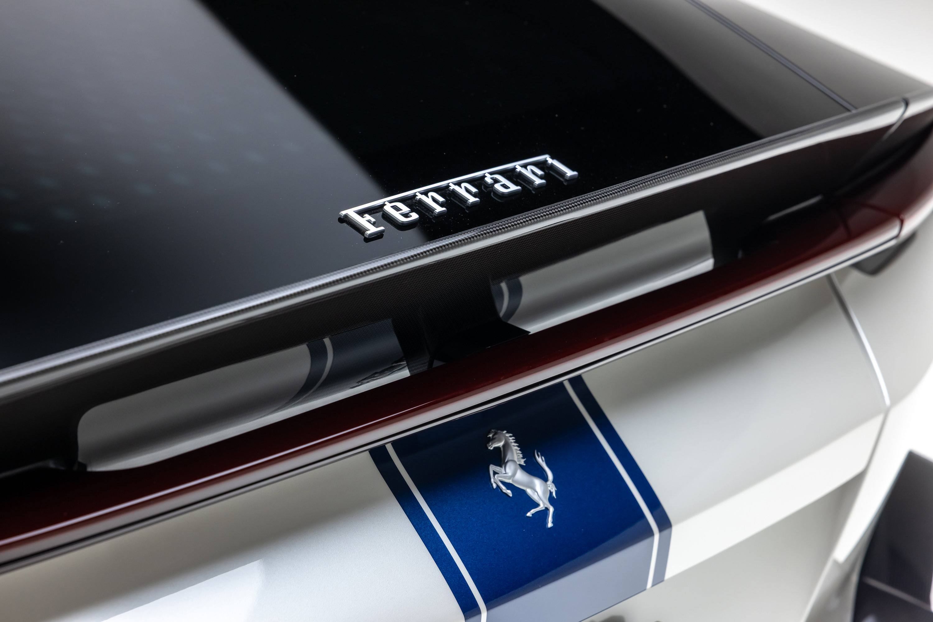 Used 2025 Ferrari 12Cilindri RWD image 14