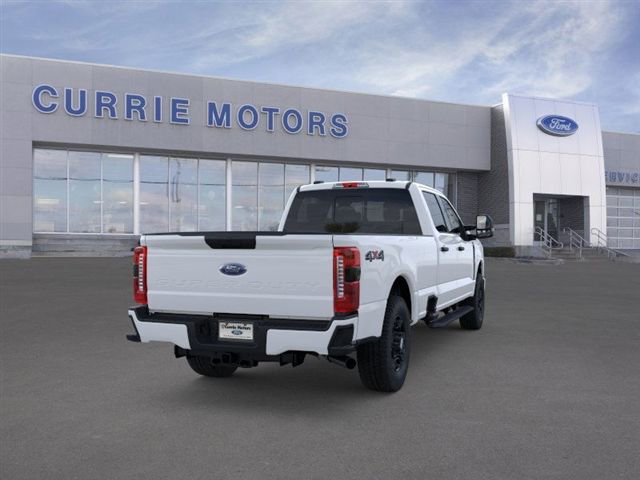 New 2026 Ford F250 XL image 8