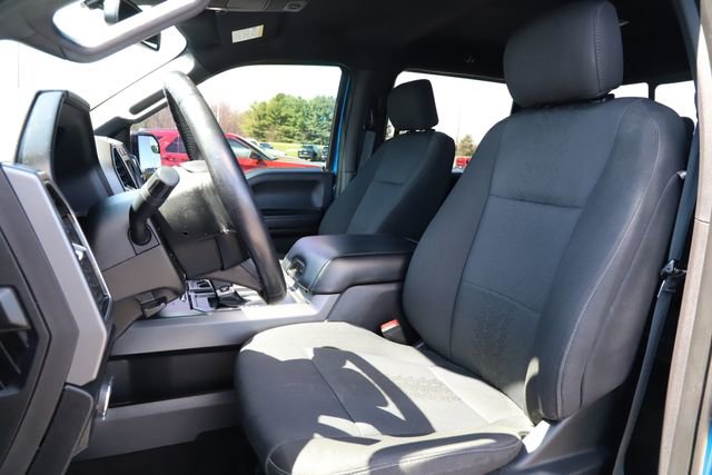 Used 2019 Ford F150 XLT w/ Equipment Group 302A Luxury image 15