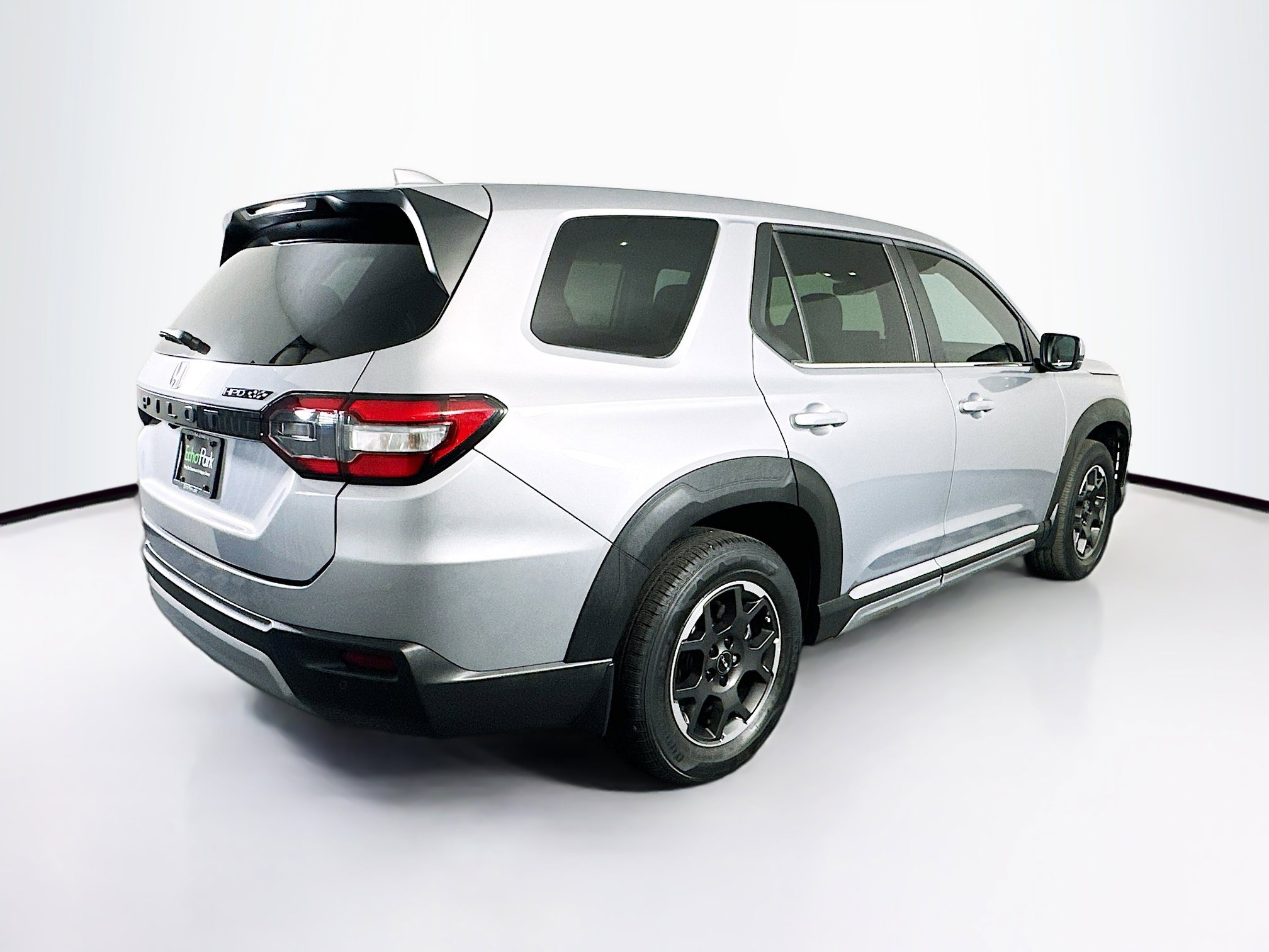 Used 2023 Honda Pilot EX-L image 9