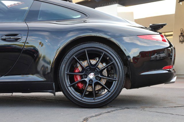 Used 2015 Porsche 911 Carrera RWD image 52