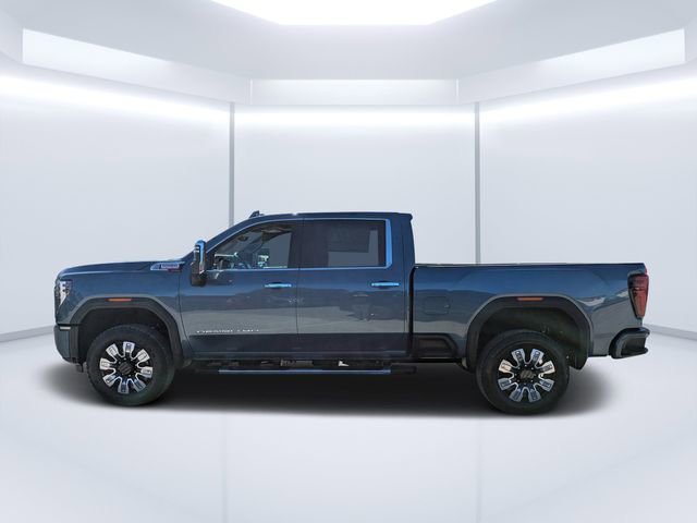 New 2026 GMC Sierra 3500 Denali w/ Denali Reserve Package image 6