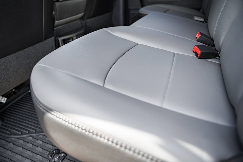 New 2026 RAM 2500 Tradesman image 35