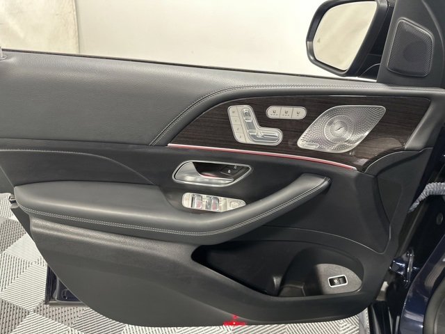 Certified 2022 Mercedes-Benz GLE 53 AMG 4MATIC Coupe image 15