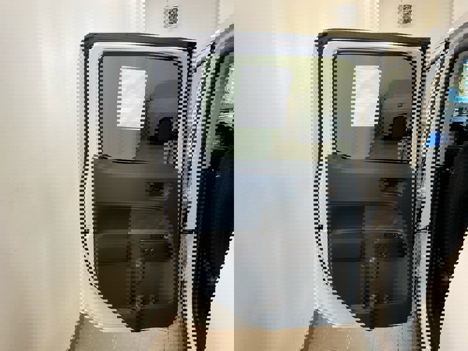 New 2026 Ford Maverick XL w/ 4K Tow Package image 15