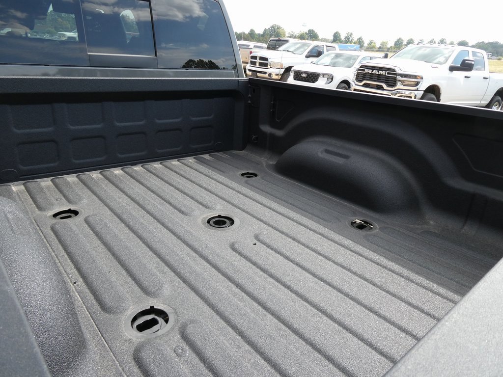 New 2026 RAM 3500 Laramie w/ Night Edition image 10
