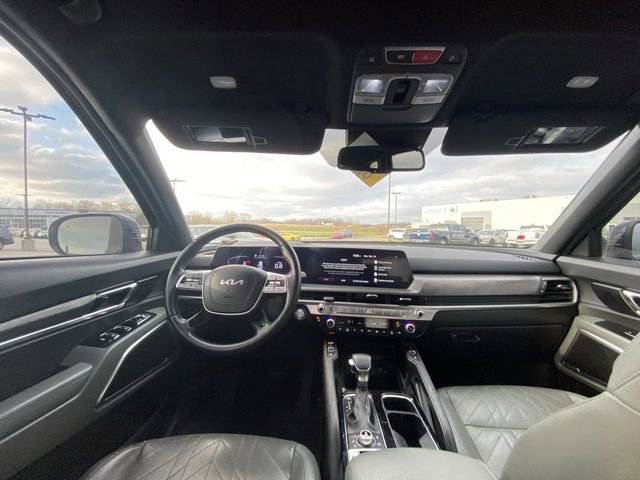 Used 2023 Kia Telluride EX X-Line image 5