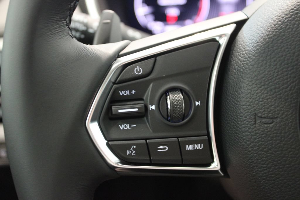 New 2026 Acura MDX SH-AWD image 20