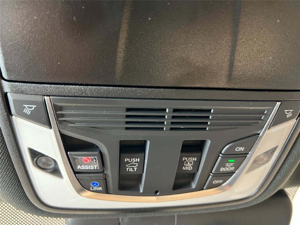 New 2026 Acura RDX w/ Advance Package AWD/4WD image 23