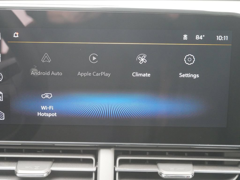 New 2026 Chevrolet Trax LT w/ Driver Confidence Package FWD image 21