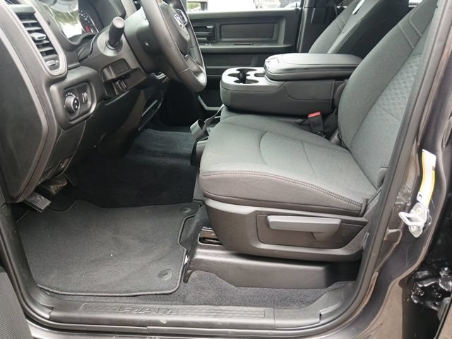 New 2026 RAM 2500 Tradesman AWD/4WD image 32