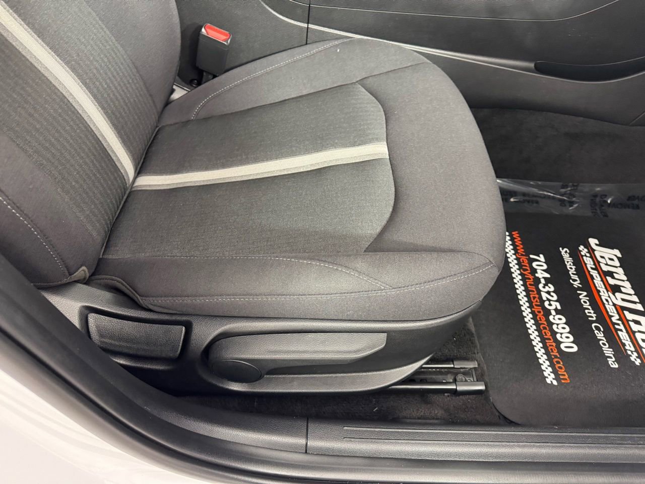 Used 2025 Hyundai Sonata SEL image 32