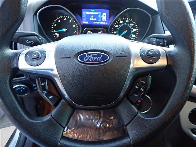 Used 2013 Ford Focus SE w/ Super Fuel Economy (SFE) Pkg image 10