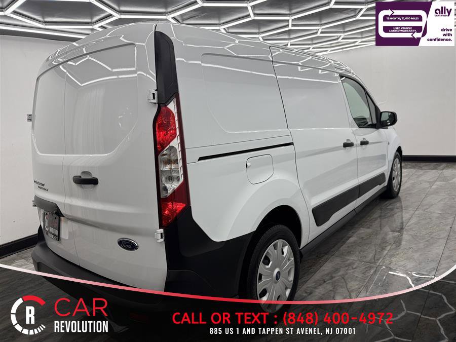 Used 2023 Ford Transit Connect XL FWD image 8