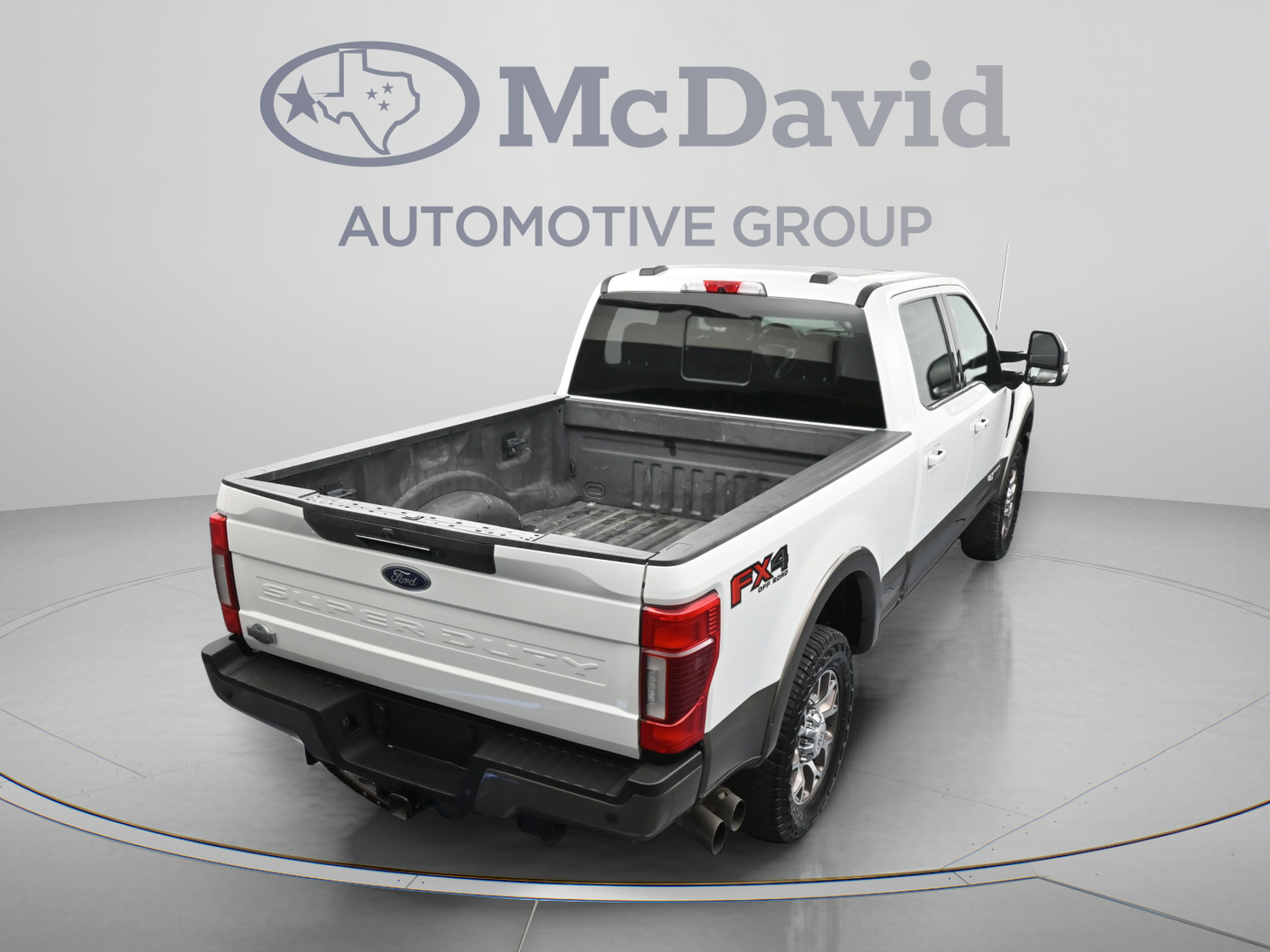 Used 2022 Ford F250 King Ranch w/ King Ranch Ultimate Package AWD/4WD image 39