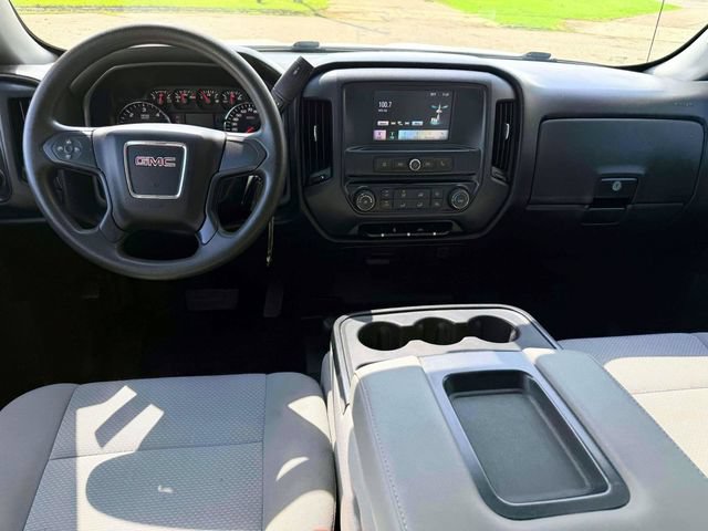 Used 2018 GMC Sierra 1500 4x4 Double Cab w/ Sierra Convenience Package image 14