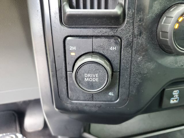 Used 2023 Ford F150 XLT AWD/4WD image 24