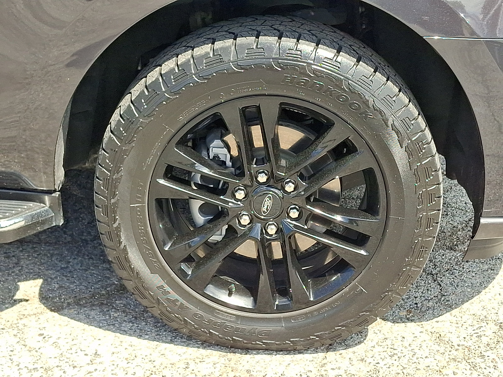 Certified 2023 Ford Expedition XLT AWD/4WD image 11