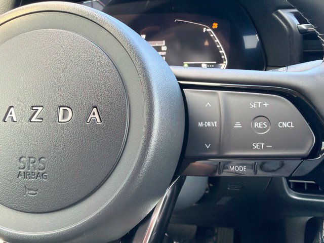 New 2026 MAZDA CX-5 Preferred AWD/4WD image 18