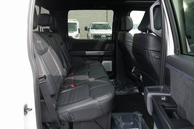 New 2026 Ford F250 Platinum image 27