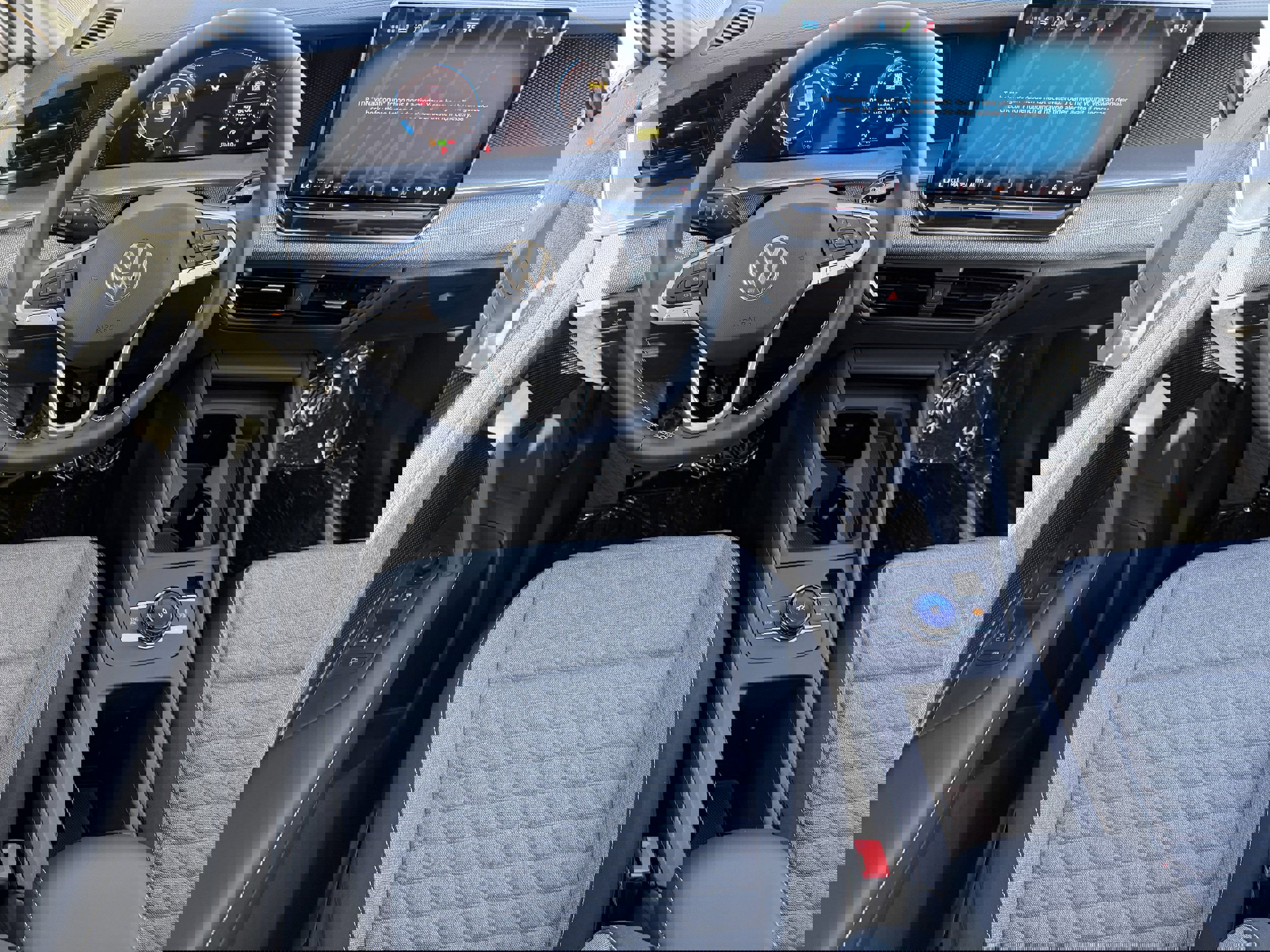 New 2025 Volkswagen Tiguan S image 12