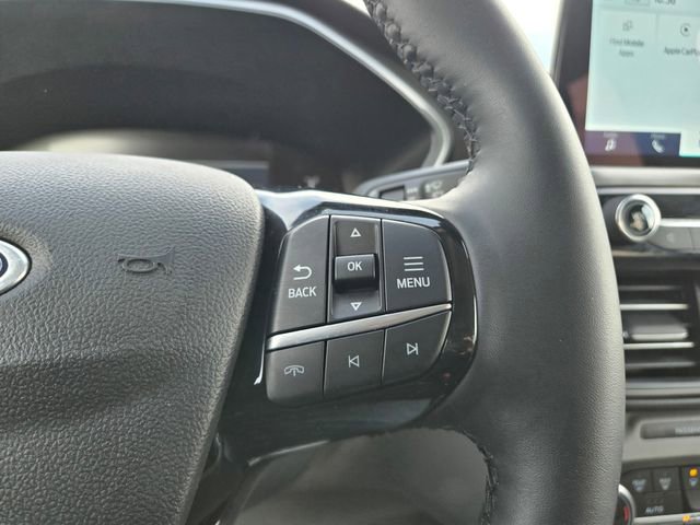 Used 2023 Ford Escape Active image 16