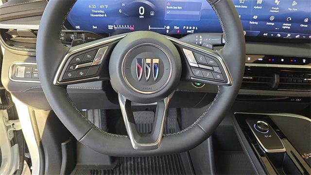 New 2026 Buick Enclave Sport Touring w/ Power Package image 27