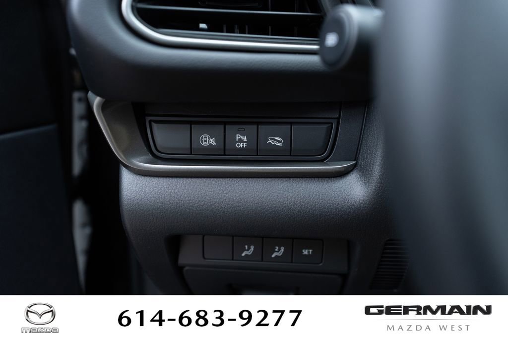 New 2026 MAZDA CX-30 AWD 2.5 S image 22