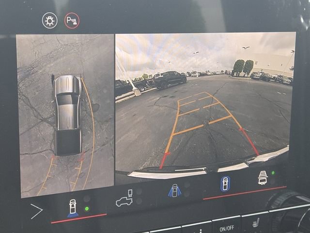 New 2026 GMC Canyon Elevation w/ Convenience Package AWD/4WD image 5