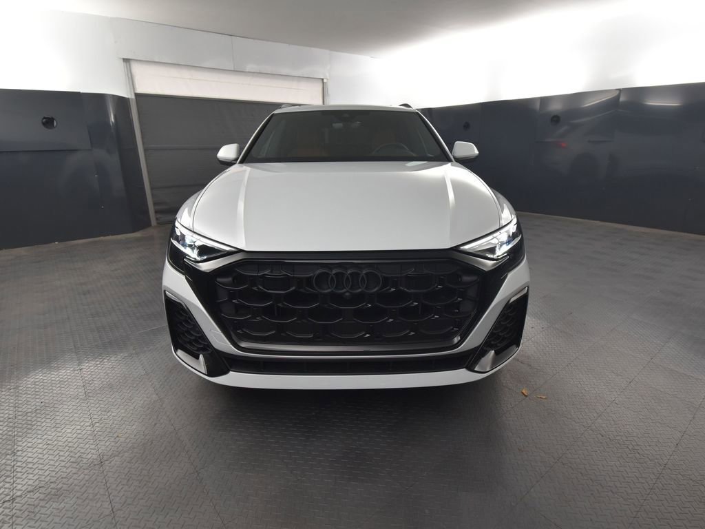 New 2026 Audi Q8 Premium Plus image 8