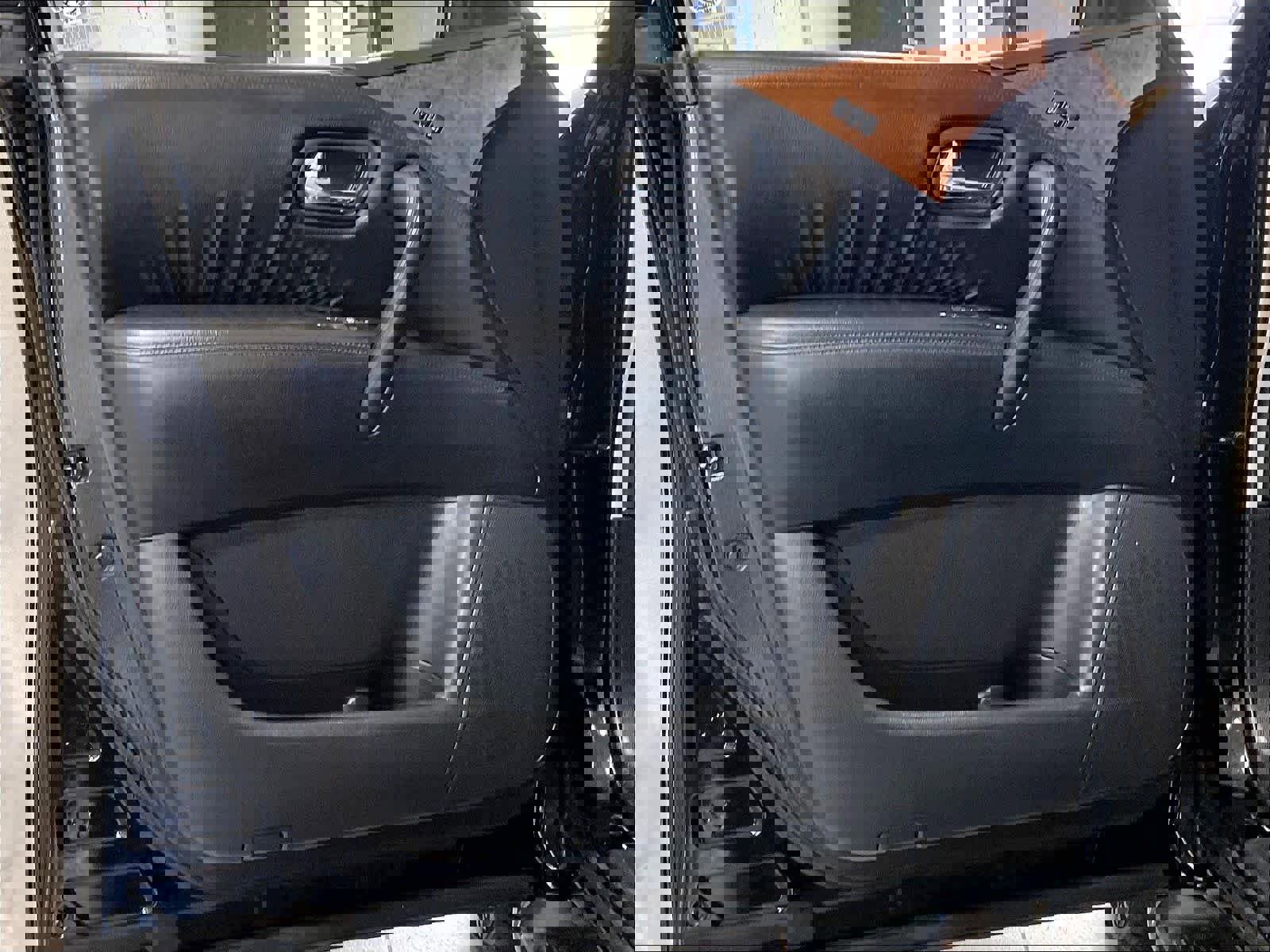 Used 2024 Nissan Armada SL image 9