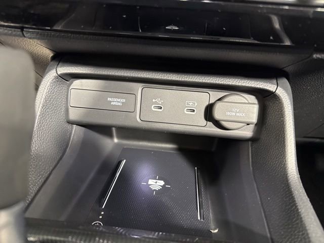 New 2026 Honda Civic Sport Touring image 28