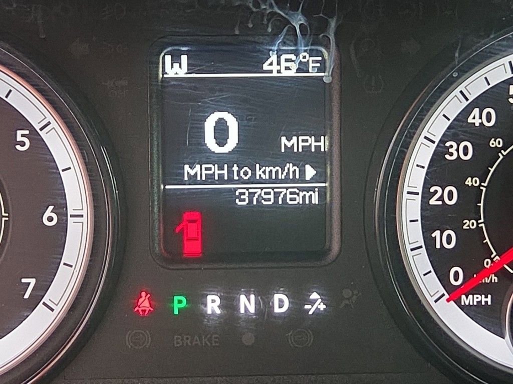 Used 2024 RAM 1500 Classic SLT image 17