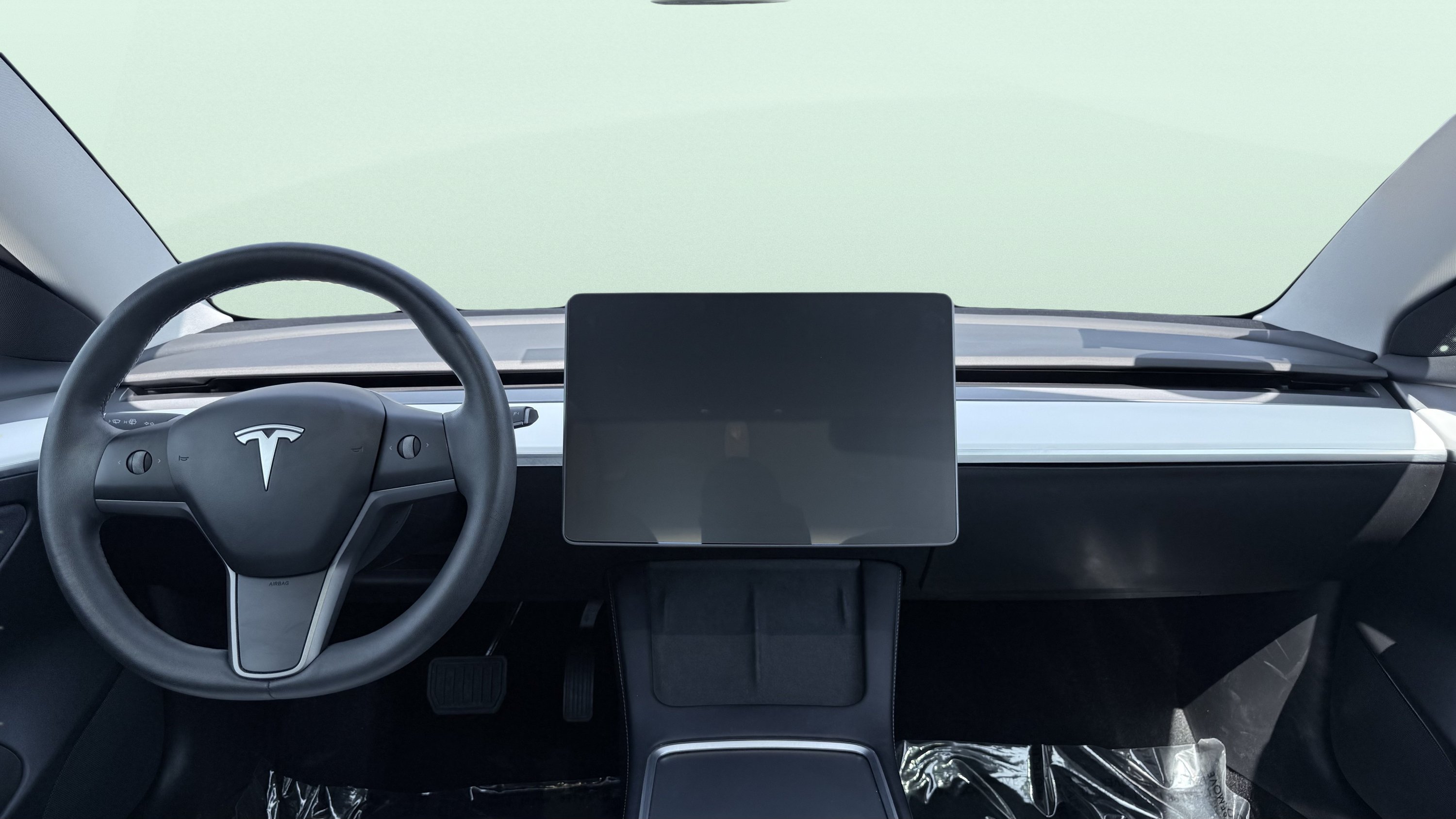 Used 2022 Tesla Model 3 Standard Range RWD image 46