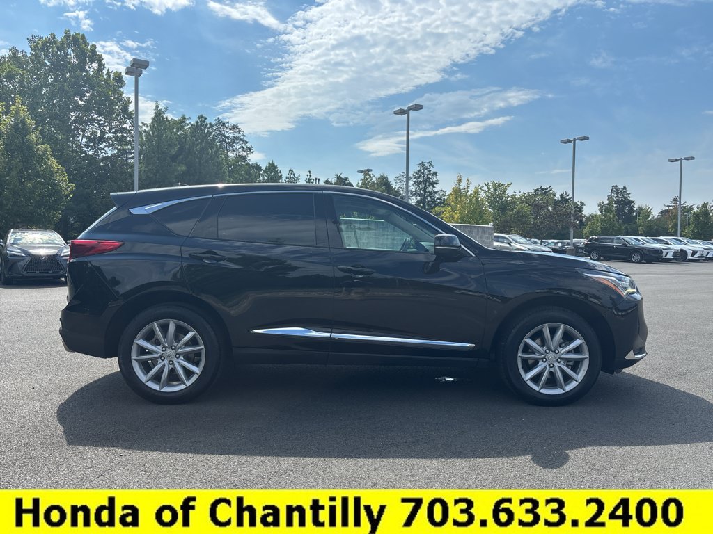 Used 2023 Acura RDX AWD image 8
